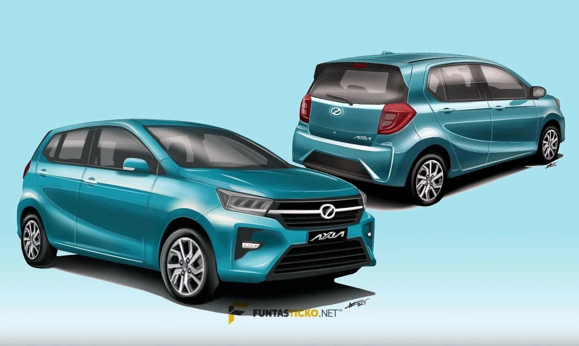 Toyota ra mắt ‘khắc tinh’ của Kia Morning và Hyundai Grand i10 ngay tuần sau làm khách Việt háo hức ảnh 1