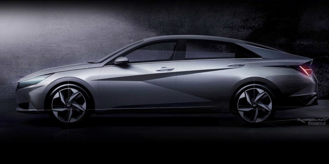 Hyundai Accent thế hệ mới bắt đầu được sản xuất từ tháng sau, quyết hạ gục Toyota Vios và Honda City ảnh 2