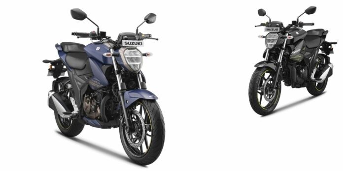 Yamaha Exciter và Honda Winner X khóc ròng vì Suzuki ra mắt siêu phẩm xe côn tay giá 40 triệu đồng ảnh 2