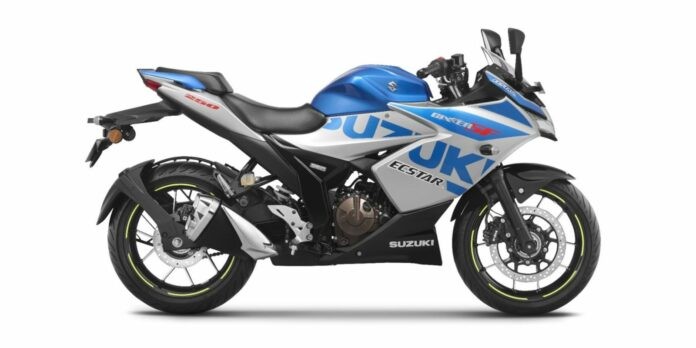 Yamaha Exciter và Honda Winner X khóc ròng vì Suzuki ra mắt siêu phẩm xe côn tay giá 40 triệu đồng ảnh 3