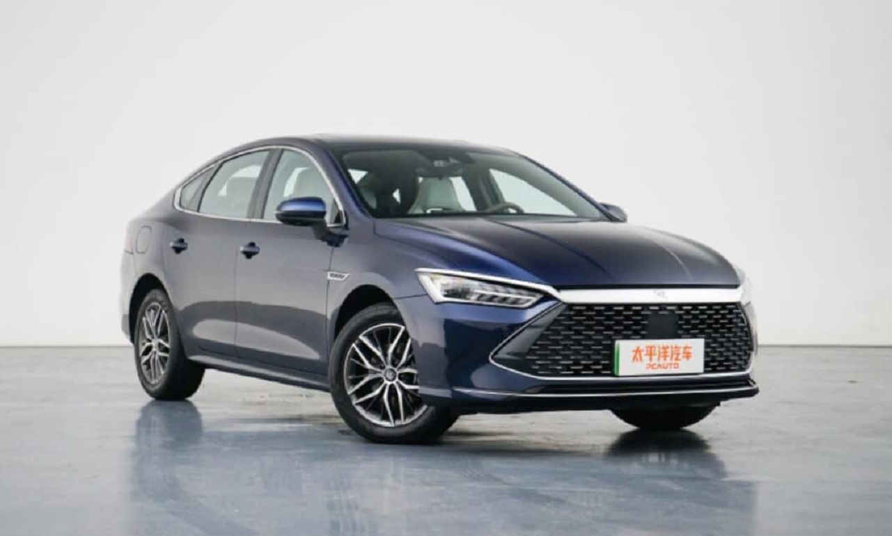 An electric car model of VND 345 million was opened for sale, expected to become a new ‘sales king’