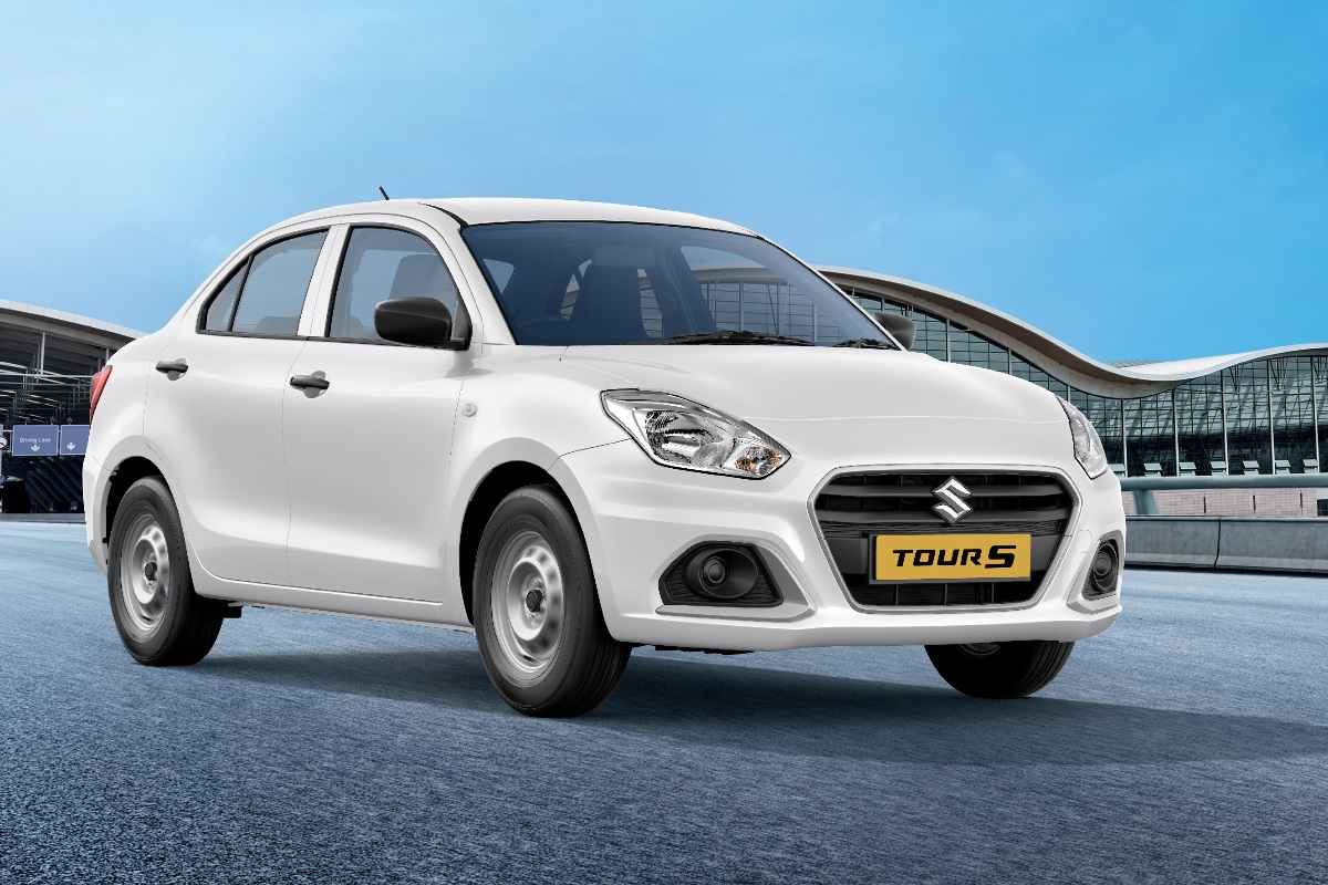 Suzuki launched a new sedan model, causing a storm with the price of only half of the Hyundai Grand i10 in Vietnam