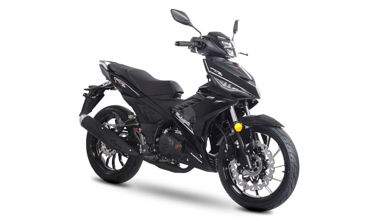 Close-up of Honda Winner X’s ‘nightmare’, landing at the dealer at an unbelievable price