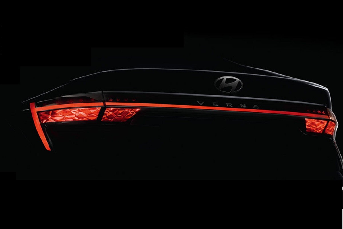 Hyundai Accent 2023 nhận đặt hàng trước: Tiền cọc chỉ 7 triệu đồng, sẵn sàng cho Honda City đo ván ảnh 2