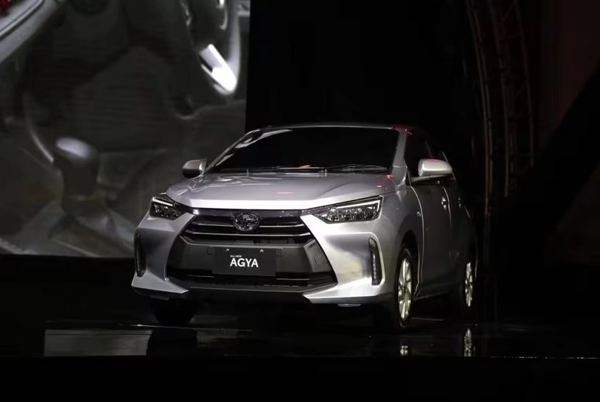 Toyota ra mắt ‘kẻ hủy diệt’ Kia Morning: Thiết kế và trang bị đỉnh cao vượt mặt cả Hyundai Grand i10 ảnh 4