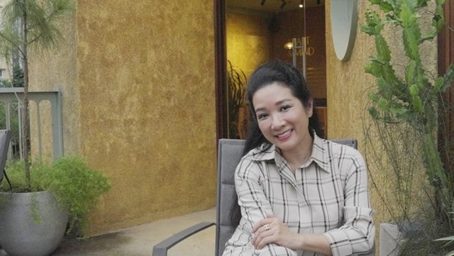 Thanh Thanh Hiền thú nhận điều đau lòng, hé lộ cuộc sống sau 2 năm li hôn con trai Chế Linh - ảnh 4