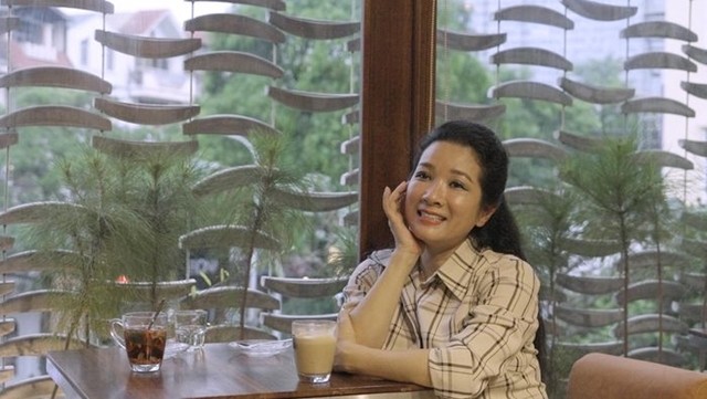 Thanh Thanh Hiền thú nhận điều đau lòng, hé lộ cuộc sống sau 2 năm li hôn con trai Chế Linh - ảnh 3