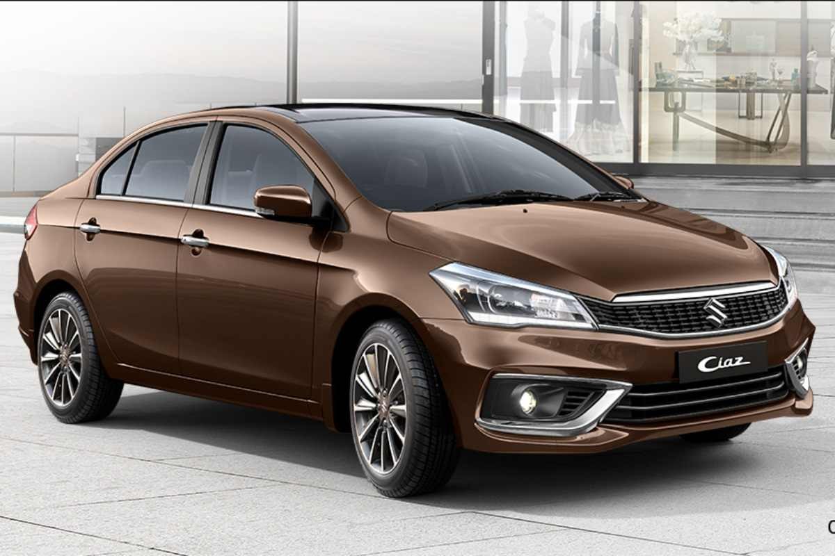 Hyundai Accent and Honda City’s ‘engravement’ launched for only 318 million VND