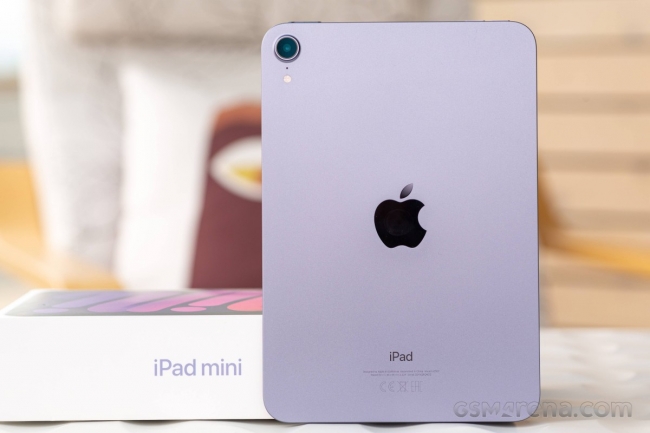 iPad Mini 6 – price in February 2023, extremely deep reduction, as cheap as mid-range Android smartphones, great game battle