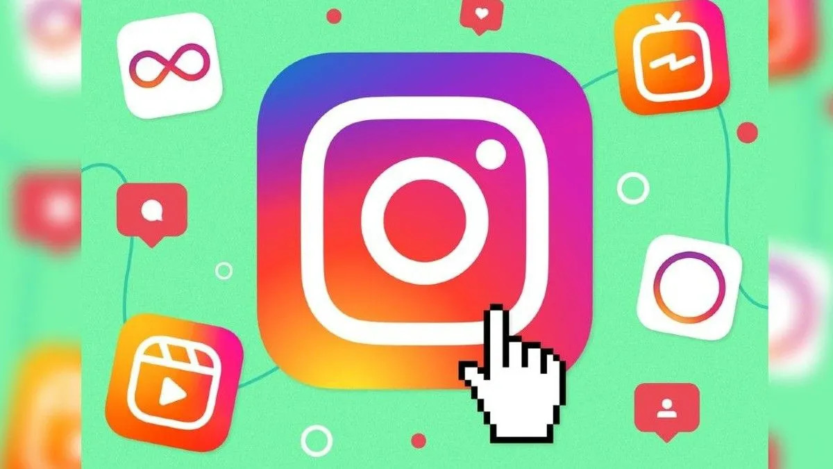 Instagram allows users to comment and insert stories with GIFs