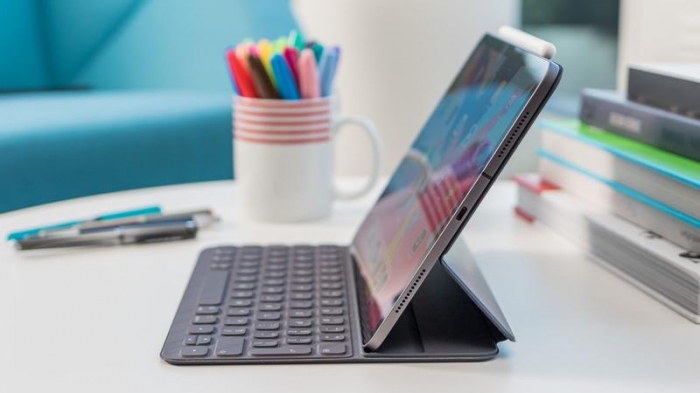iPad Pro 2018 – price February 2023, high-end design, 120Hz screen but as cheap as iPad Gen 10