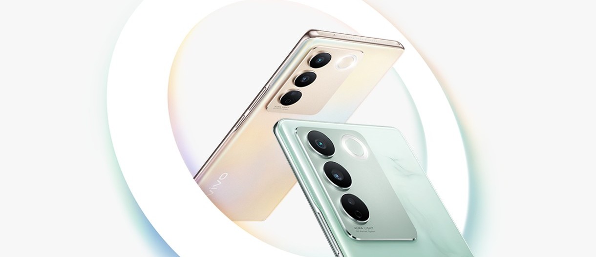 vivo V27 Pro slightly increased in price compared to vivo V25 Pro