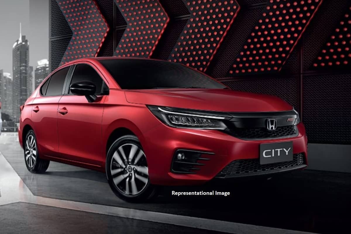 Đại lý bắt đầu nhận cọc Honda City 2023 mới, khiến Hyundai Accent ‘thất kinh’ vì giá dự kiến cực rẻ ảnh 2