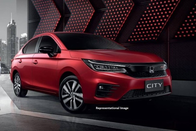 Tin xe hot 19/2: Honda City 2023 bắt đầu nhận cọc, giá dự kiến cực rẻ khiến Hyundai Accent thất kinh ảnh 1