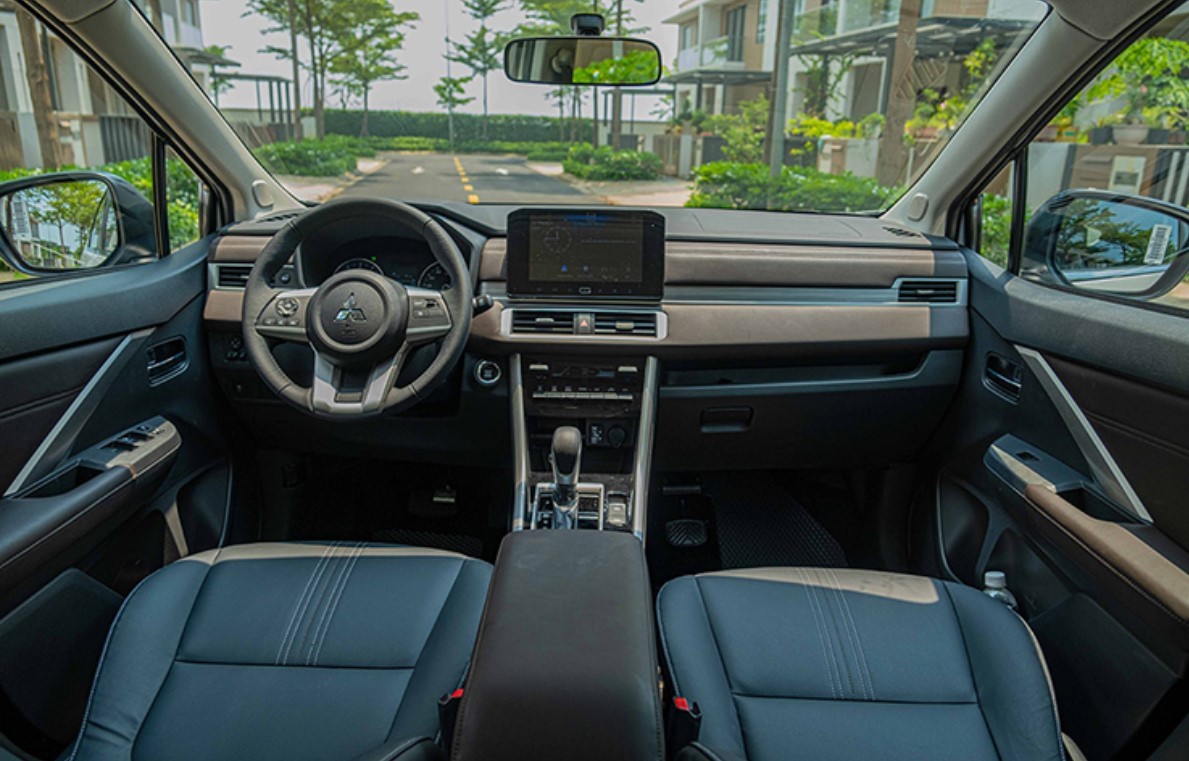 Giá xe Mitsubishi Xpander lăn bánh tháng 2/2023 kèm ưu đãi ‘chất’, cho Toyota Veloz Cross ‘rớt đài’ ảnh 4