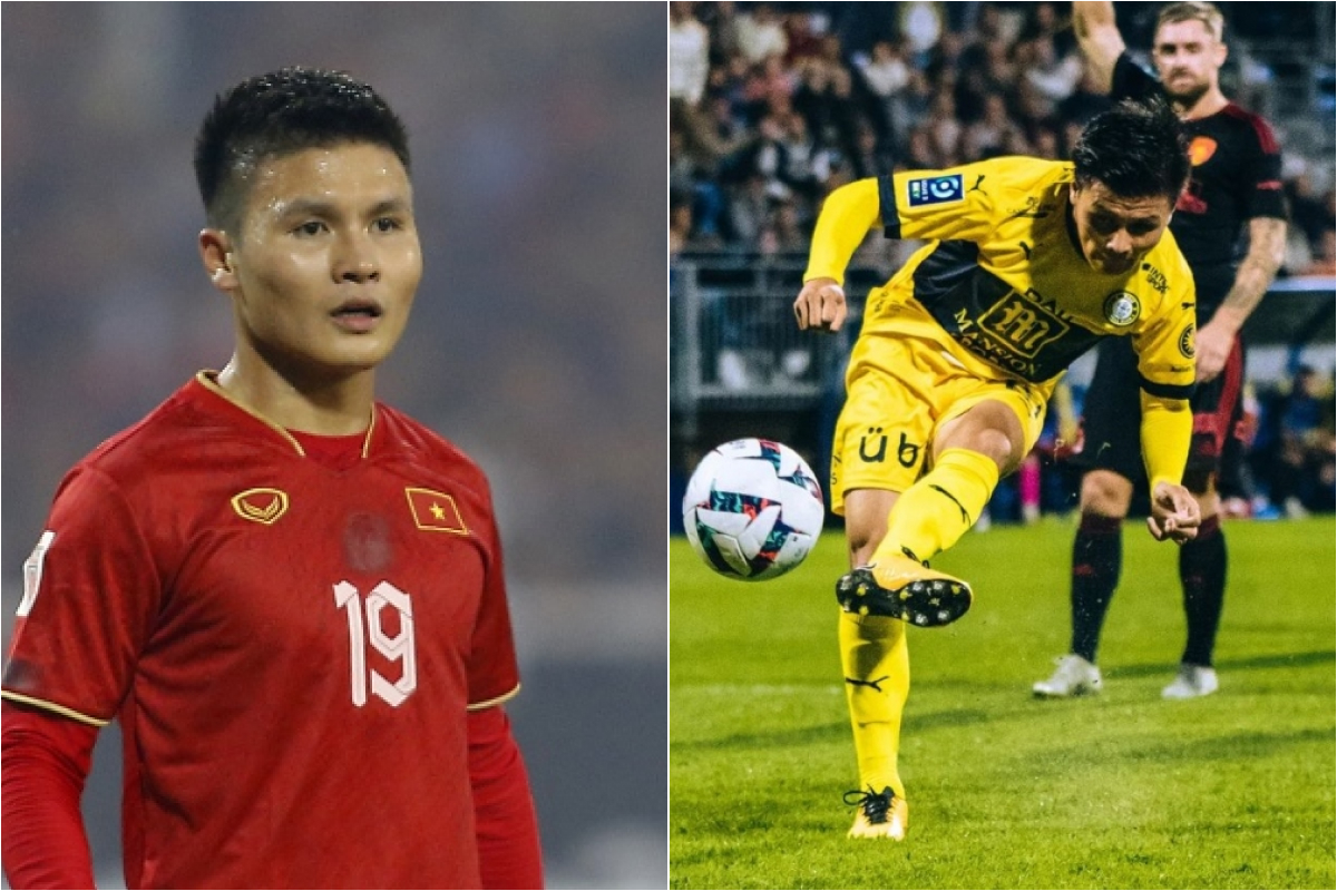 Lịch thi đấu bóng đá hôm nay Quang Hải đón tin vui sau khi bị gạch tên