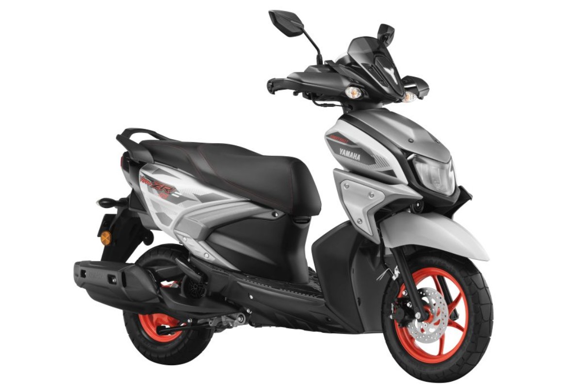 Yamaha’s low-cost scooter duo launched, can ‘destroy’ Honda Vision