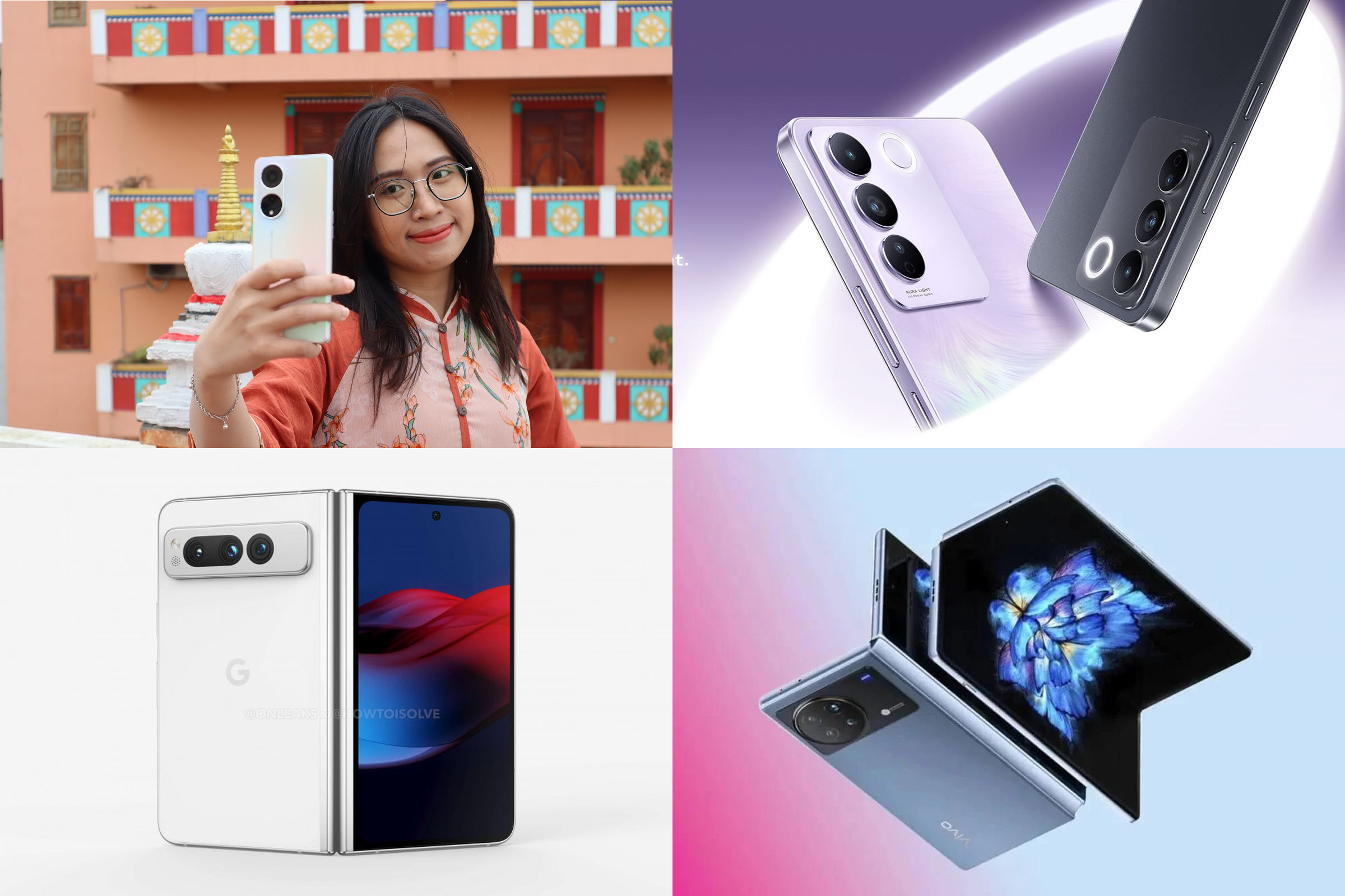 Detailed review of Reno8 T 5G camera, iPhone 15 Pro with RAM equal to Galaxy S23
