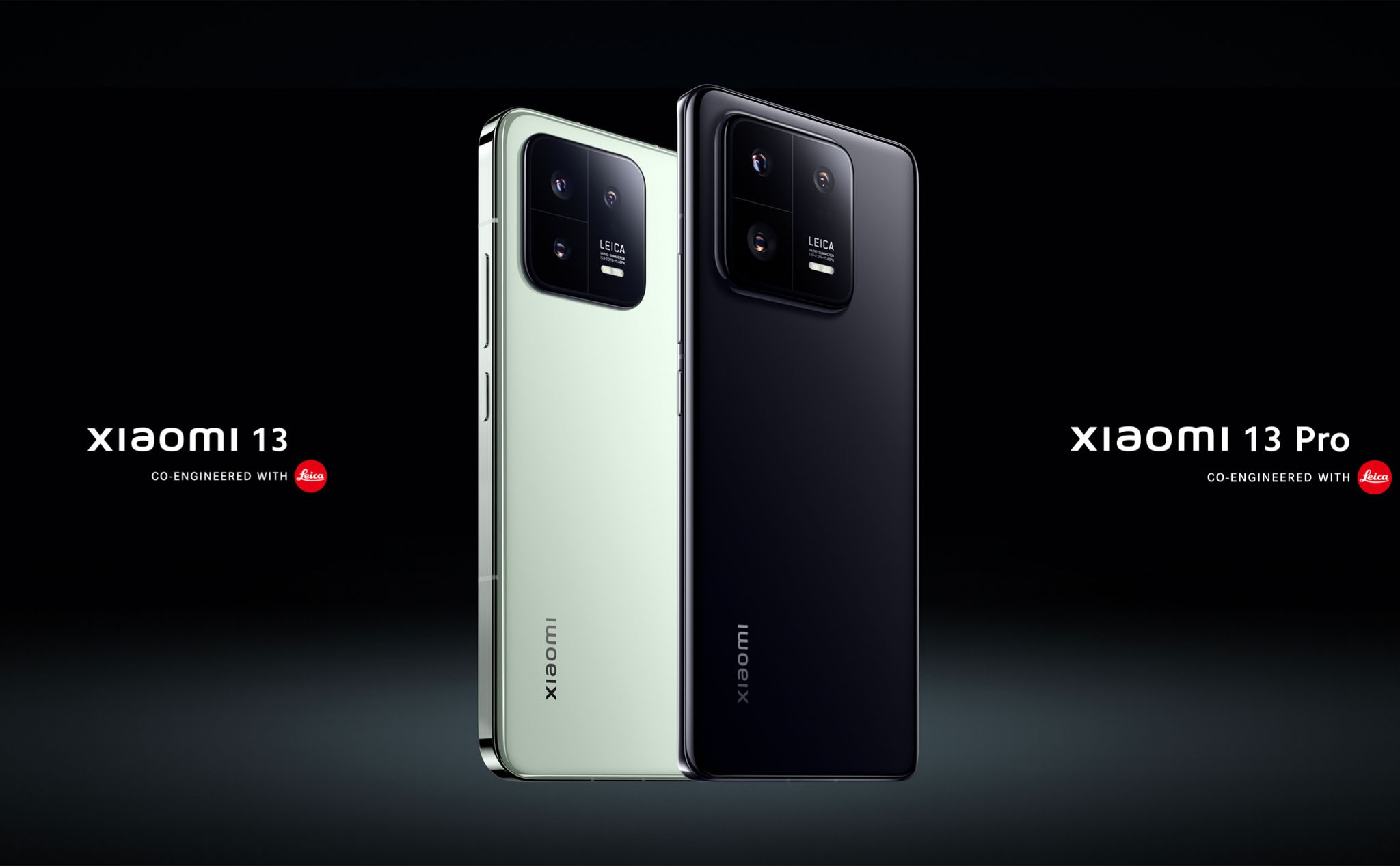 Xiaomi officially confirmed there is no 13S version this year