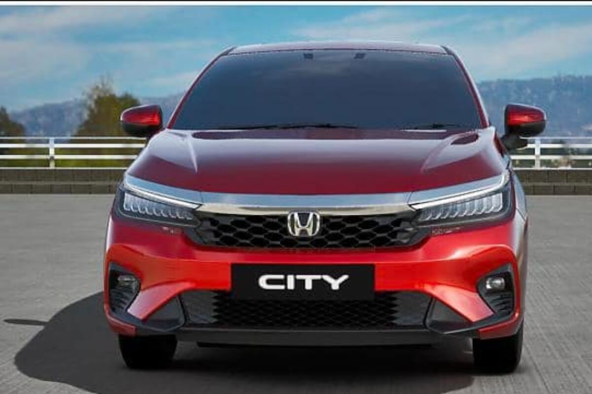 Honda City 2023 on dealer, ready to pinch both Toyota Vios and Hyundai Accent