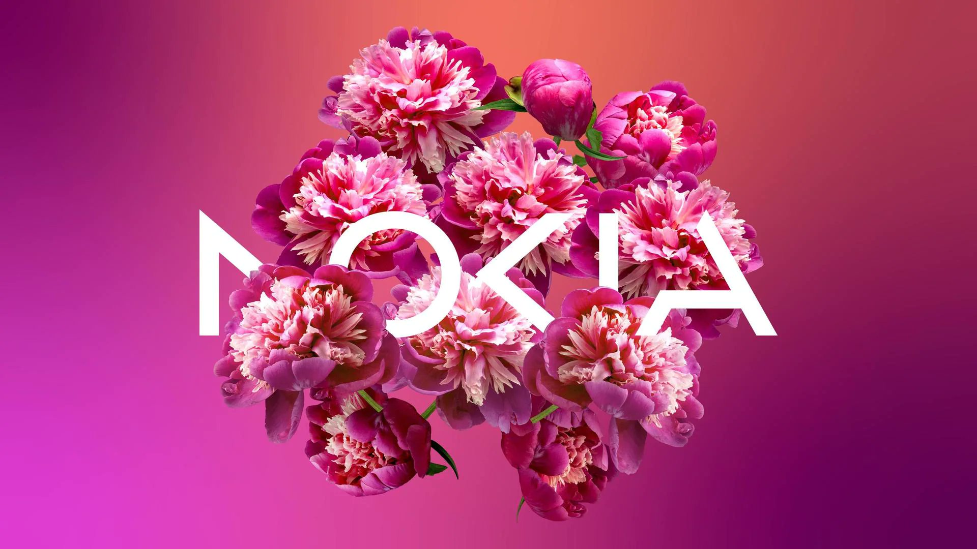 Nokia phones will not use the new logo as many people think