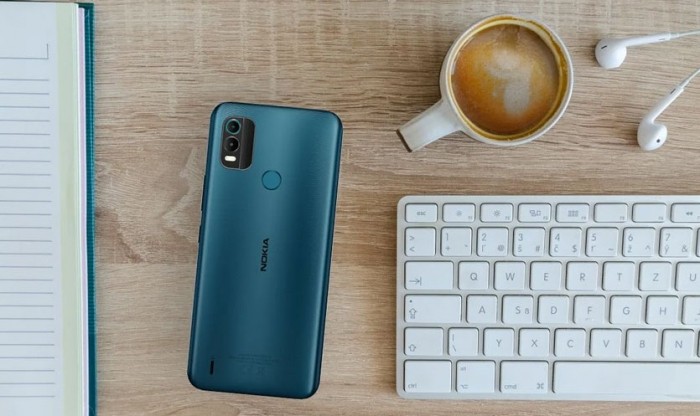 Nokia C22 has been released, Nokia C21 Plus costs more than 2 million should buy