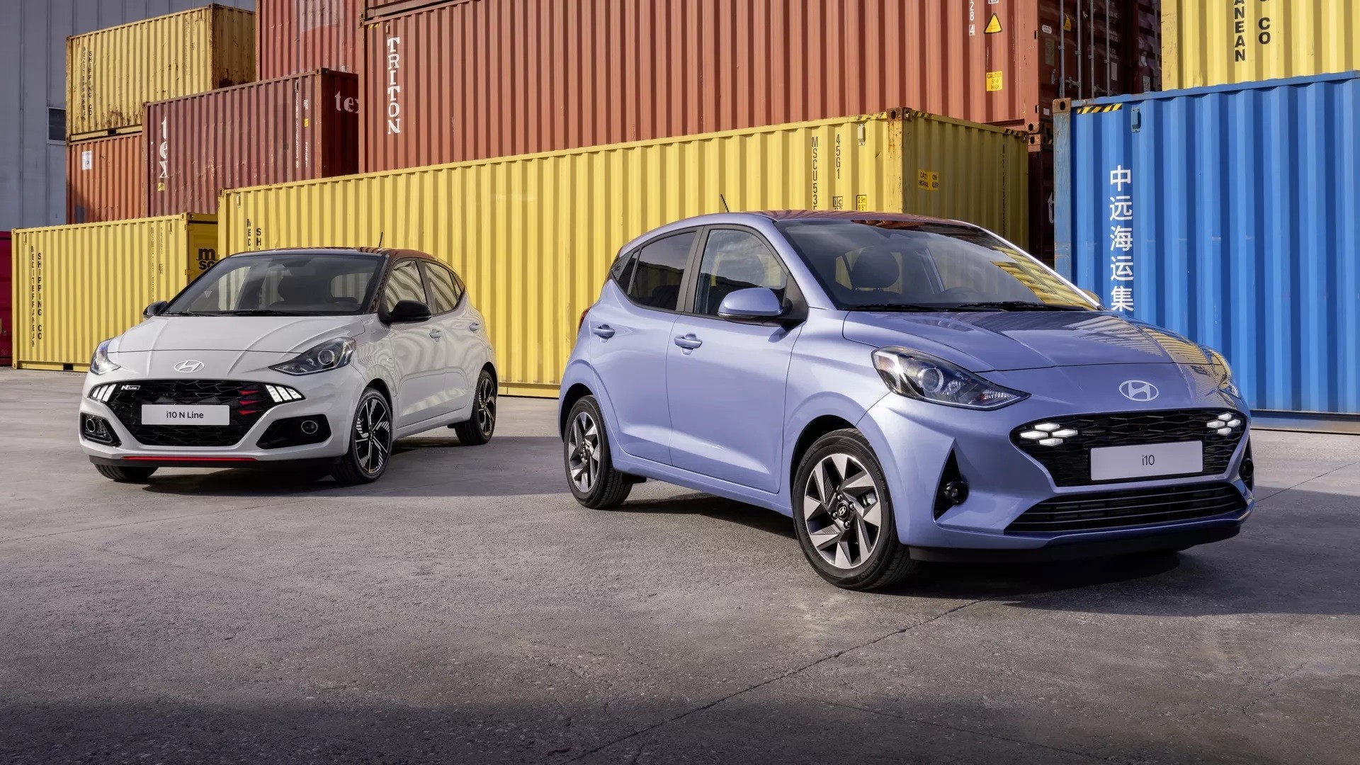 MỨC TIÊU HAO NHIÊN LIỆU HYUNDAI I10