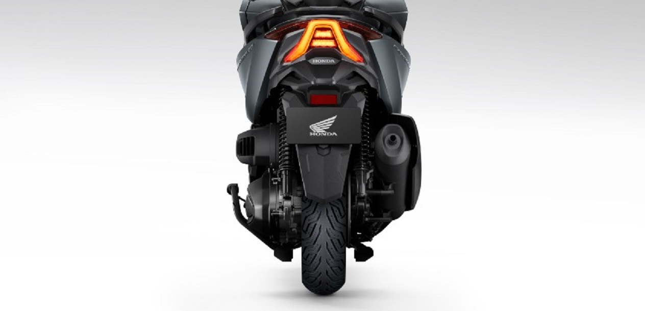 Eye-catching design, price makes Honda SH 2022 ‘ask to lose’