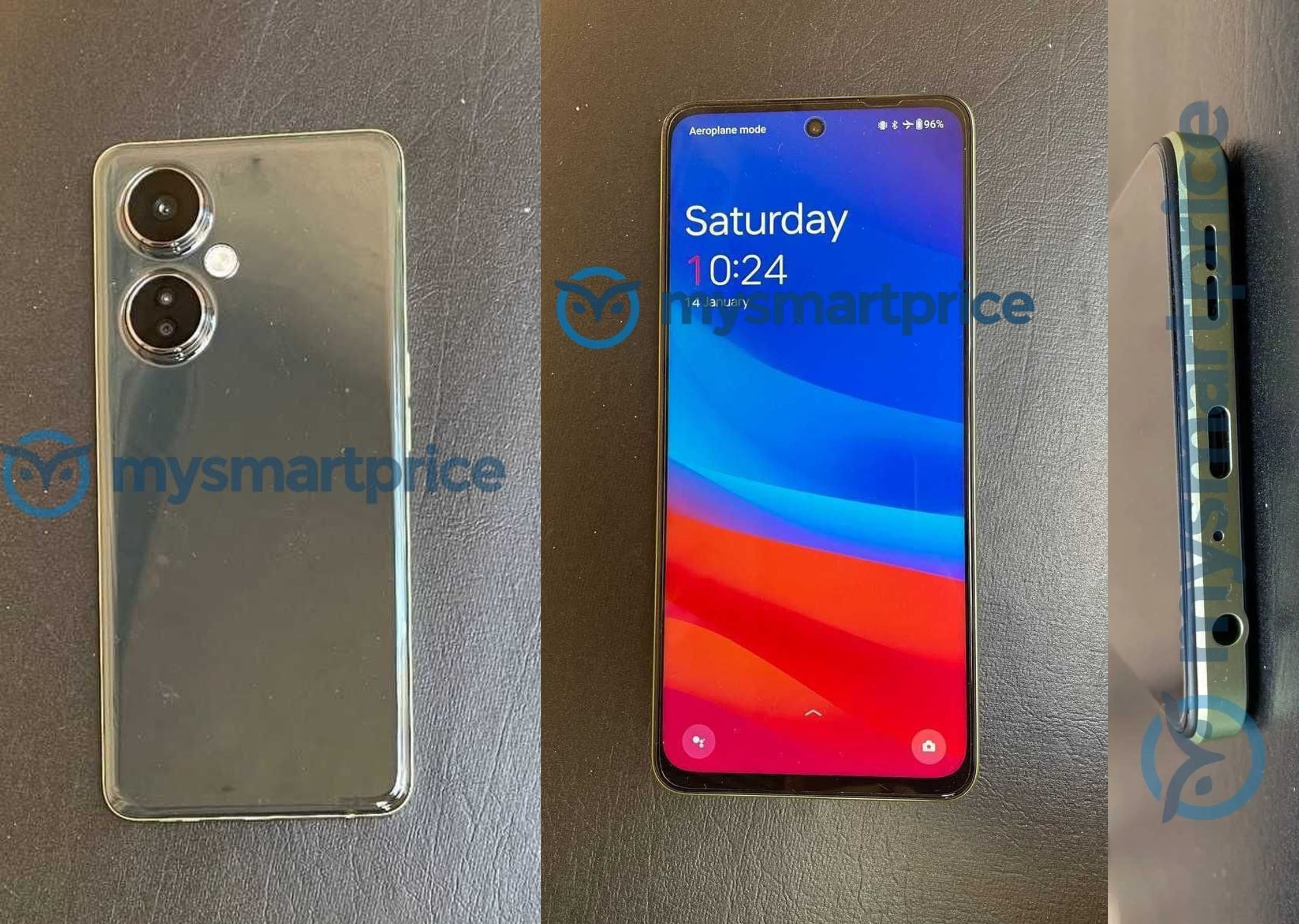 OnePlus Nord CE 3 continues to leak specifications with many ‘overwhelming’ changes