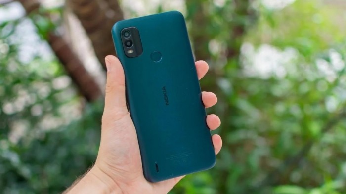 Three reasons you should buy Nokia C21 Plus right now instead of iPhone 6S Plus