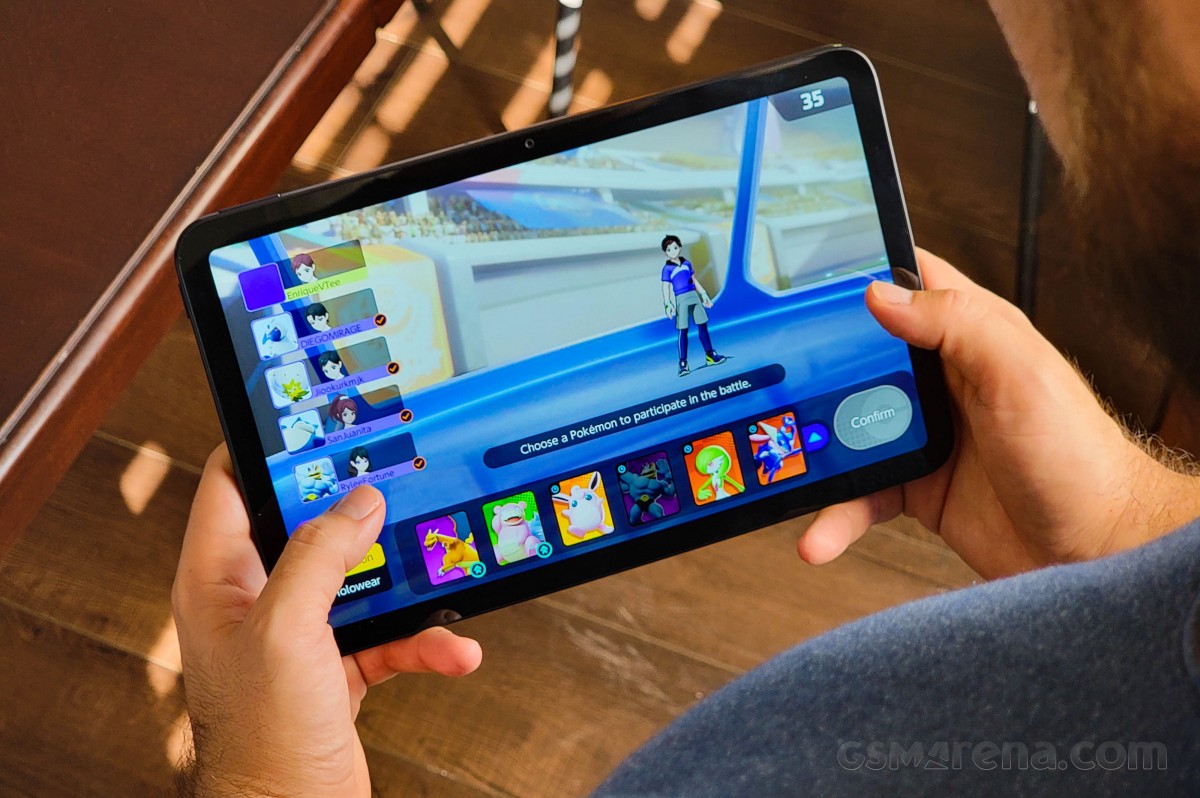 3 advantages to buy Nokia T20 as an entertainment tablet in March 2023