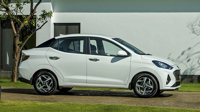 Giá xe Hyundai Grand i10 lăn bánh tháng 3/2023: Ưu đãi khủng khiến Kia Morning ‘không rét mà run’ ảnh 3