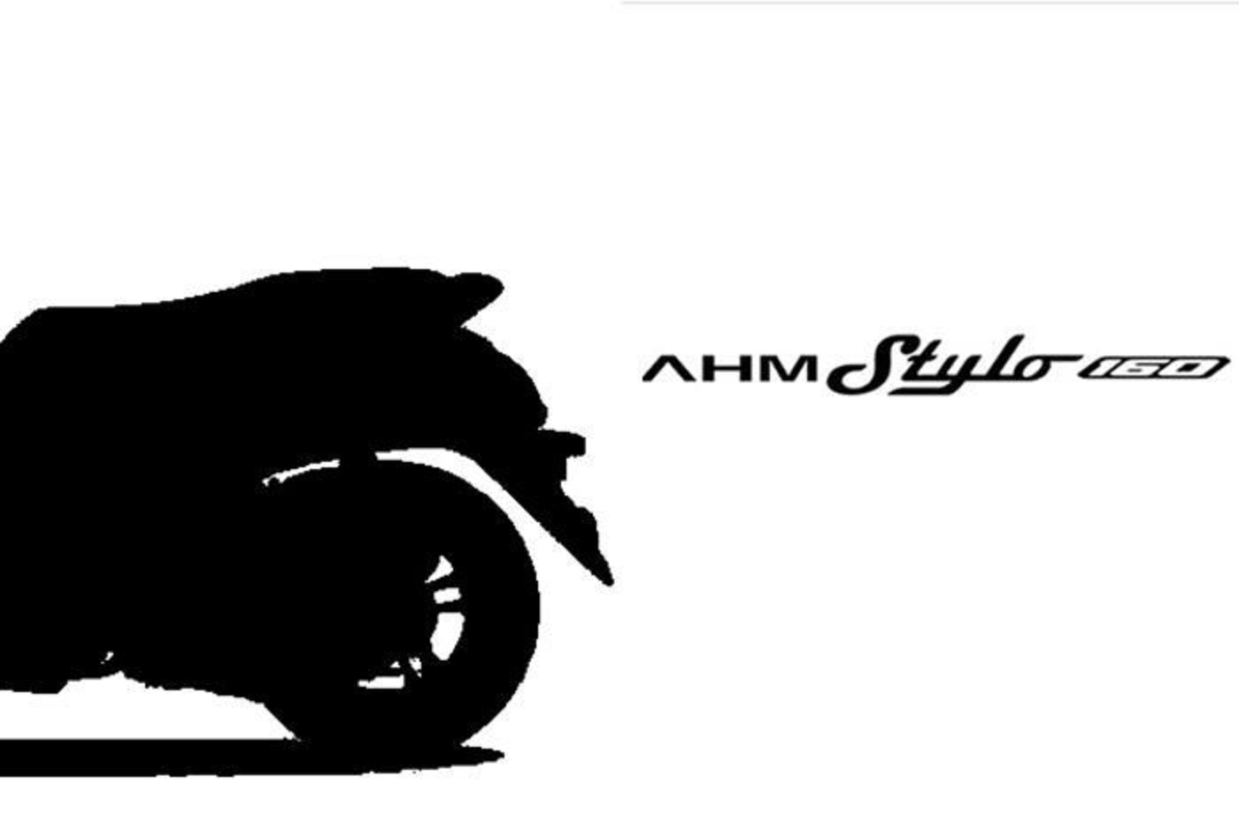 Honda revealed a completely new scooter model, ‘replacing’ the Honda SH 160 thanks to its new appearance