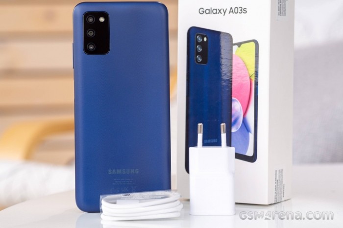Should buy Galaxy A03s in March 2023?