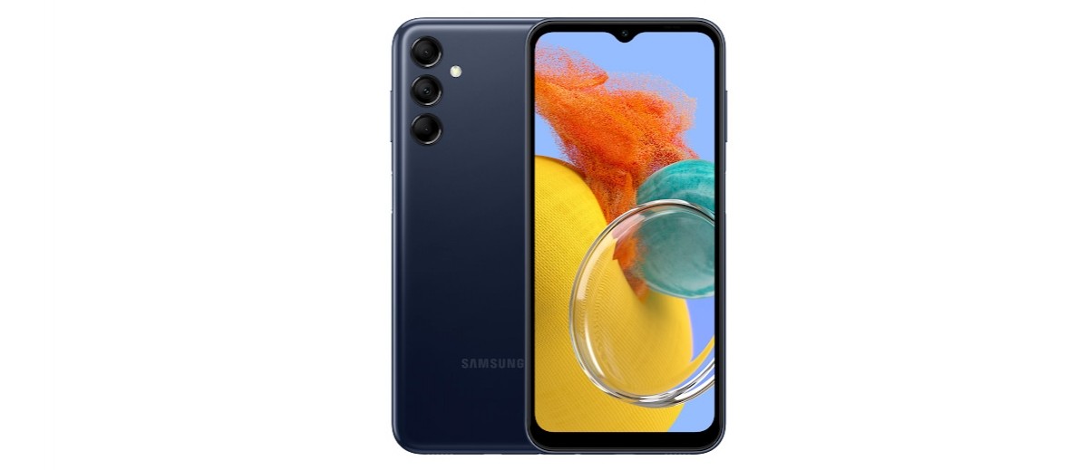 Samsung Galaxy F14 5G suddenly appeared on Google Play Console with Exynos 1330