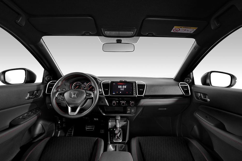 Giá lăn bánh Honda City tháng 3/2023: Khuyến mại hấp dẫn, đe nẹt Toyota Vios và Hyundai Accent ảnh 4
