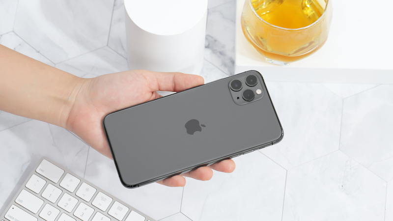 Is the iPhone 11 Pro Max Like New at a great price worth buying after 3 years of launch?
