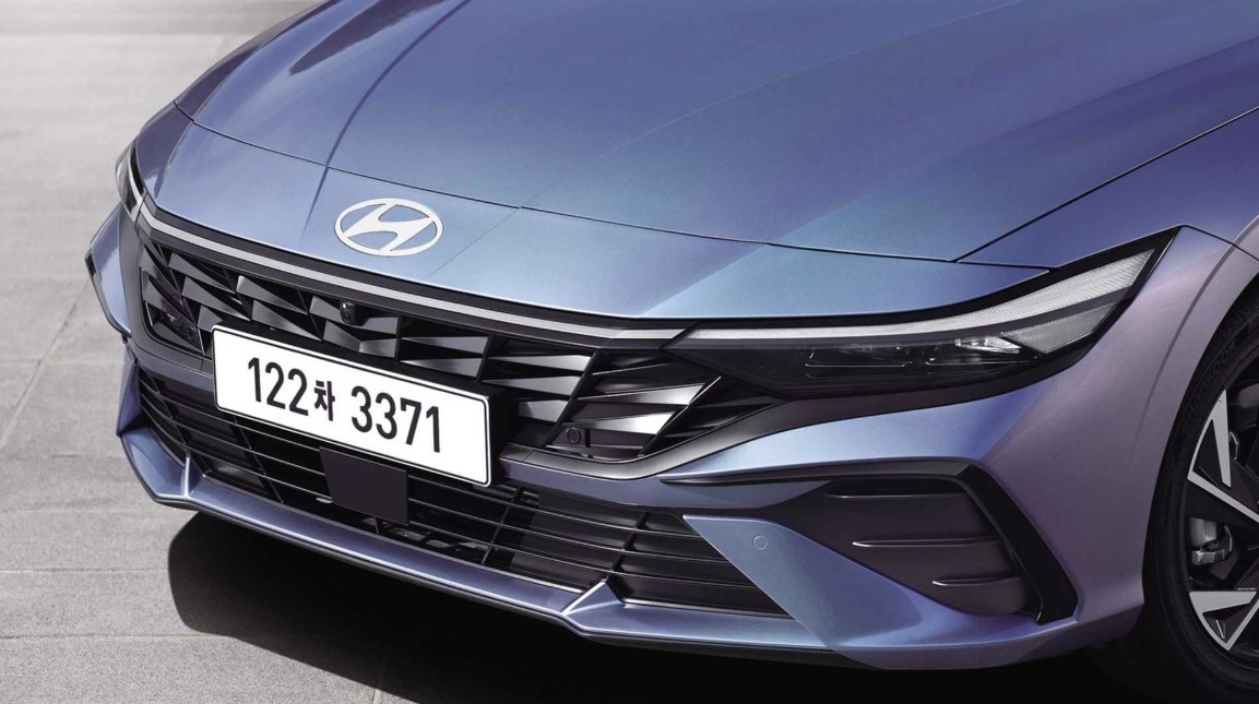 Hyundai Elantra 2024 chính thức trình làng với giá rẻ ngang Hyundai Grand i10 khiến Kia K3 khóc thét ảnh 6