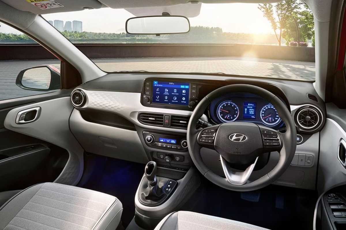 Hyundai Grand i10 bổ sung biến thể mới có giá chỉ từ 205 triệu đồng, áp đảo Kia Morning mọi mặt ảnh 2