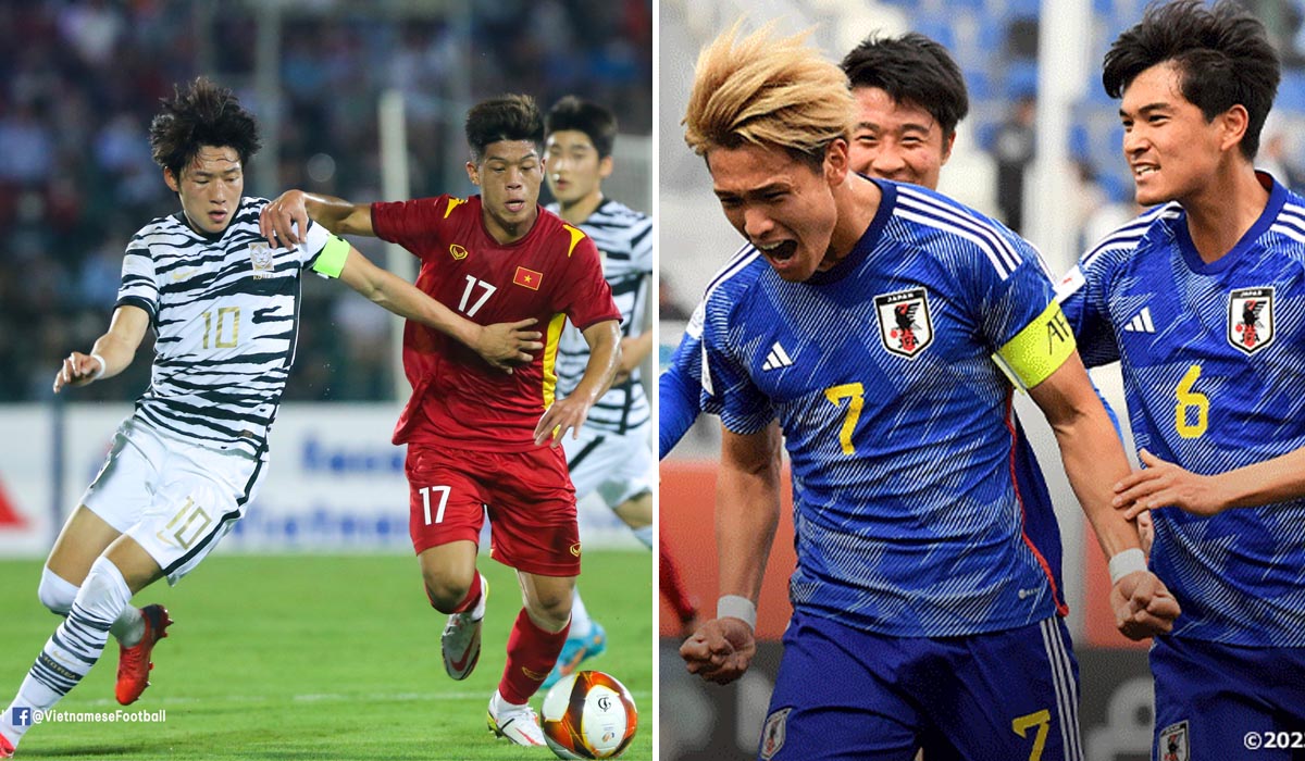 kết quả bóng đá u20 world cup nữ