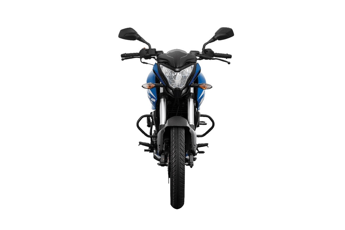 ‘Thần gió’ xe côn tay đỉnh hơn Yamaha Exciter ra mắt: Trang bị cực khủng, giá chỉ từ 38 triệu đồng ảnh 2