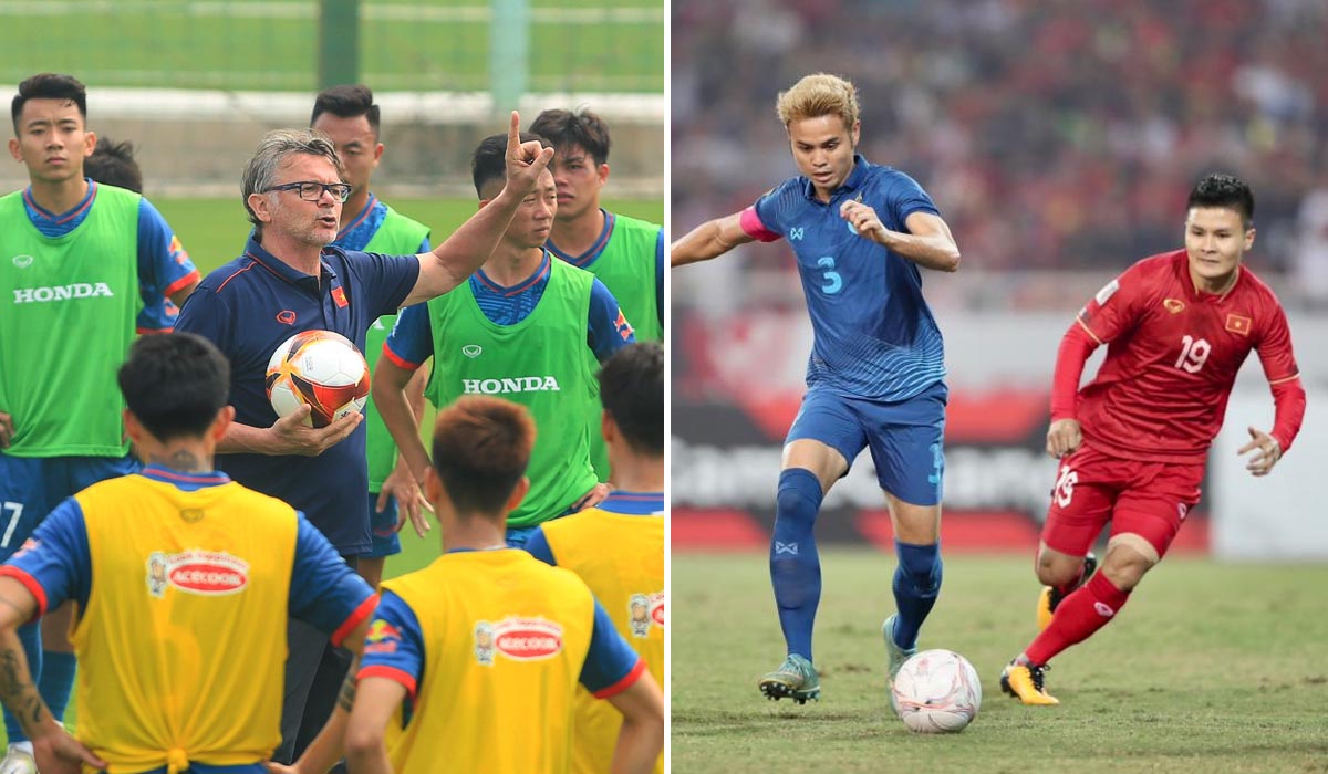 Tin bóng đá tối 15/3 Sao trẻ ĐT Việt Nam báo tin dữ; HLV Troussier