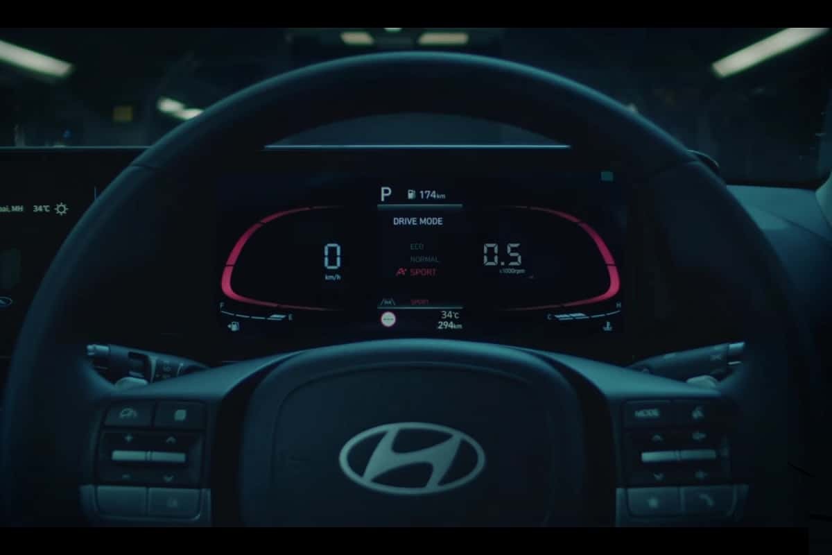 Hé lộ loạt tính năng khủng của Hyundai Accent 2023 trước thềm ra mắt, hứa hẹn cho Honda City ôm hận ảnh 2