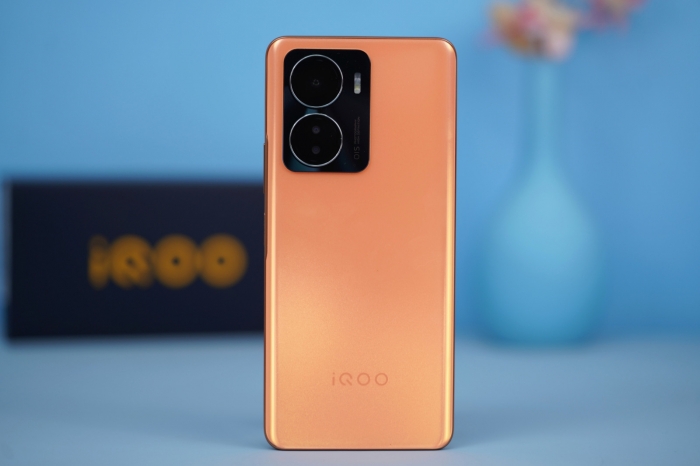 Revealing the new mid-range ‘war god’ configuration, as strong as the Galaxy A54 5G, the expected price is only 5 million
