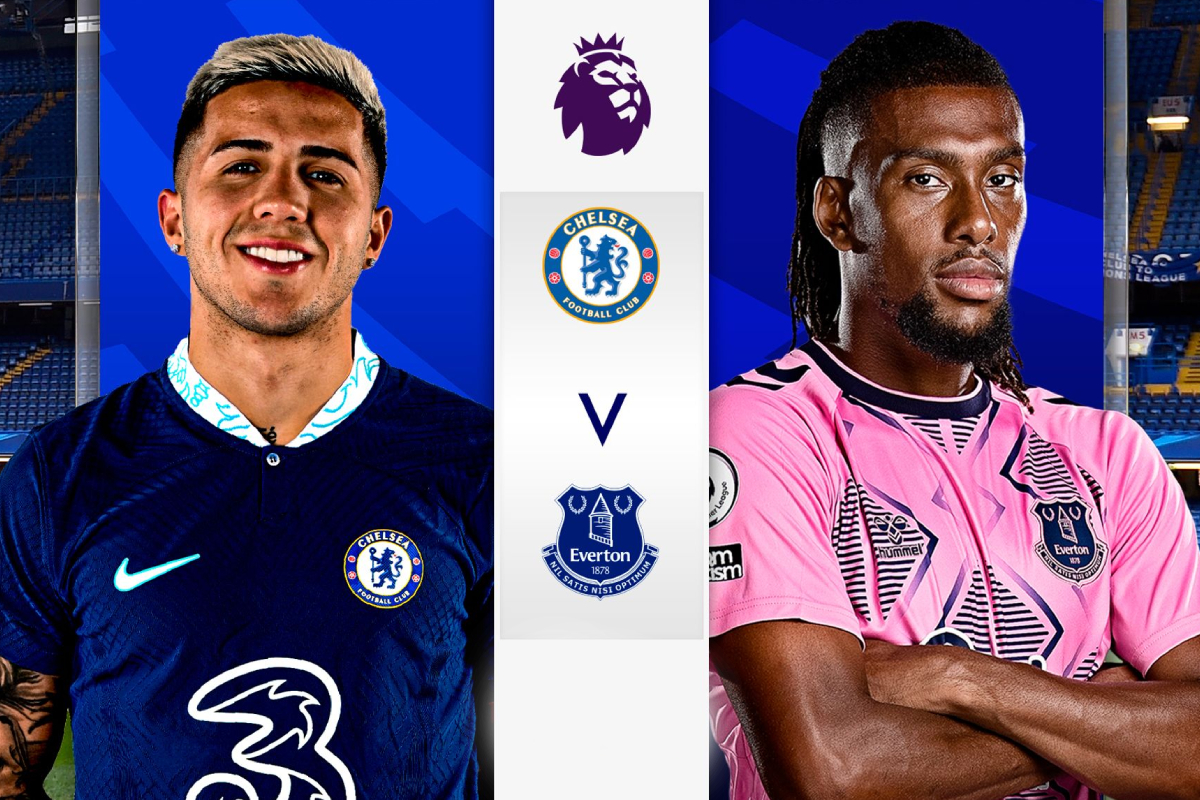 Dự đoán Tỉ Số Chelsea Vs Everton - Vòng 28 Ngoại Hạng Anh: Nhà Vô địch ...