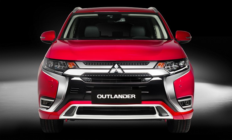 Giá xe Mitsubishi Outlander lăn bánh tháng 3/2023: Ưu đãi ngập tràn, thách thức Honda CR-V ảnh 6