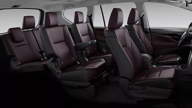 Giá lăn bánh Toyota Innova tháng 3/2023: Nhăm nhe soán ngôi Mitsubishi Xpander bằng ưu đãi kép ảnh 4