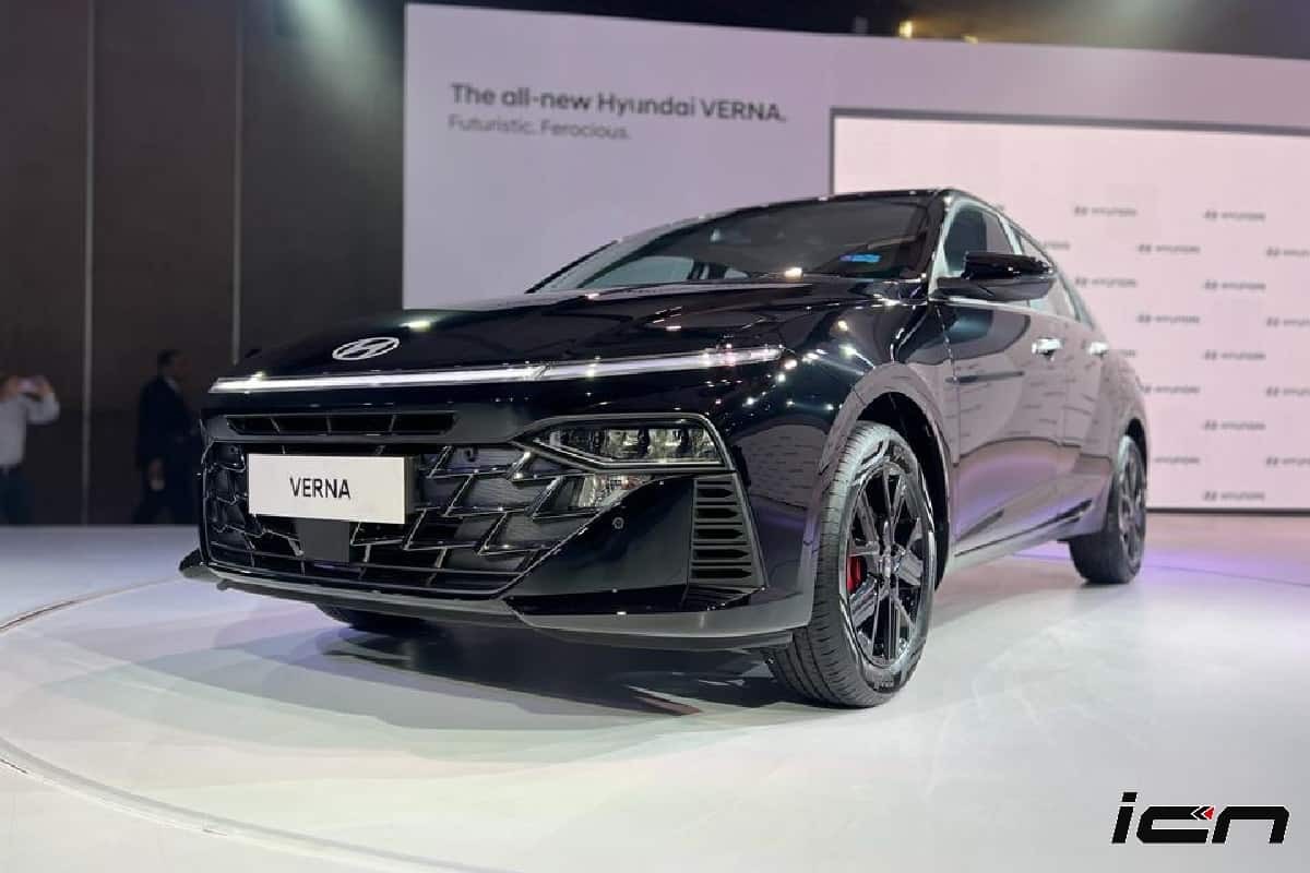 Hyundai Accent 2023 ra mắt với giá từ 311 triệu đồng, đè ép Honda City bằng loạt trang bị đỉnh cao ảnh 1