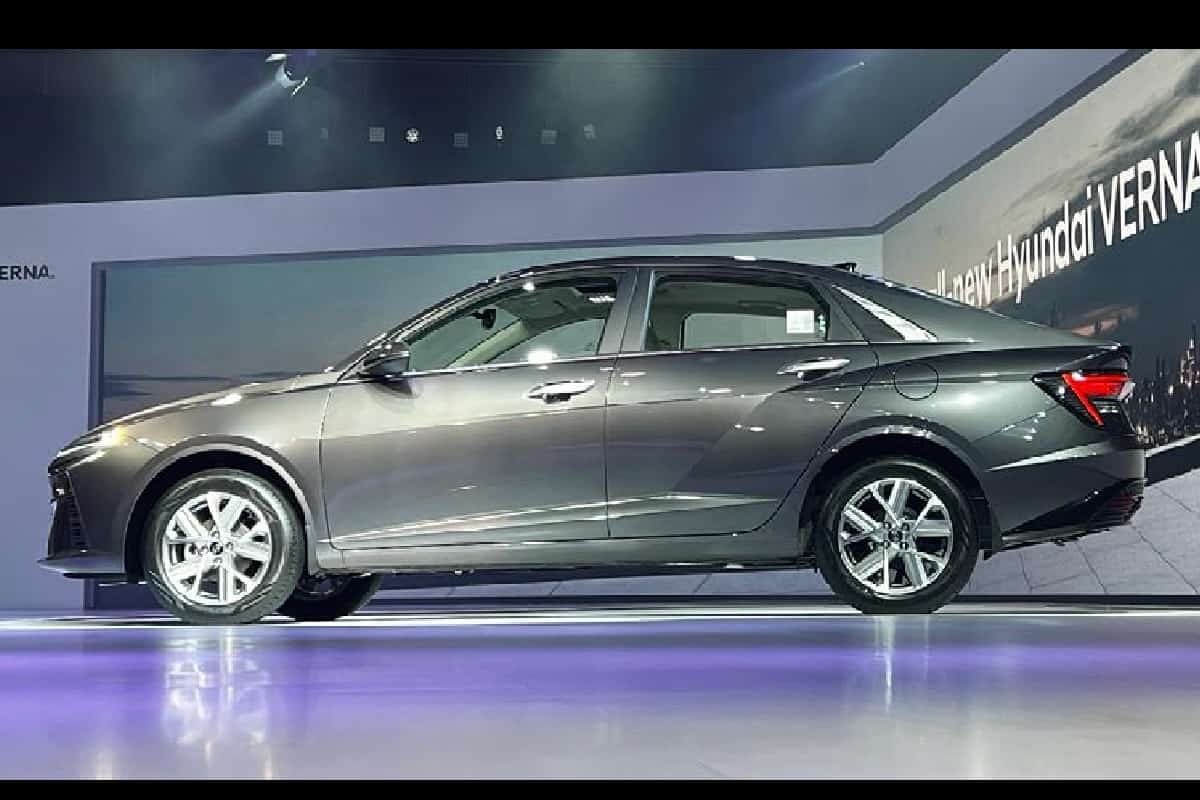 Hyundai Accent 2023 ra mắt với giá từ 311 triệu đồng, đè ép Honda City bằng loạt trang bị đỉnh cao ảnh 3