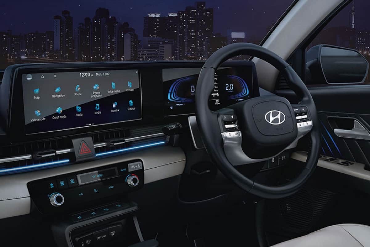 Hyundai Accent 2023 ra mắt với giá từ 311 triệu đồng, đè ép Honda City bằng loạt trang bị đỉnh cao ảnh 4